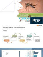 10 Enfermedades Vectoriales