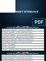 Instrument INTERLOCK