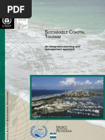 Sustainable Coastal Tourism Planning
