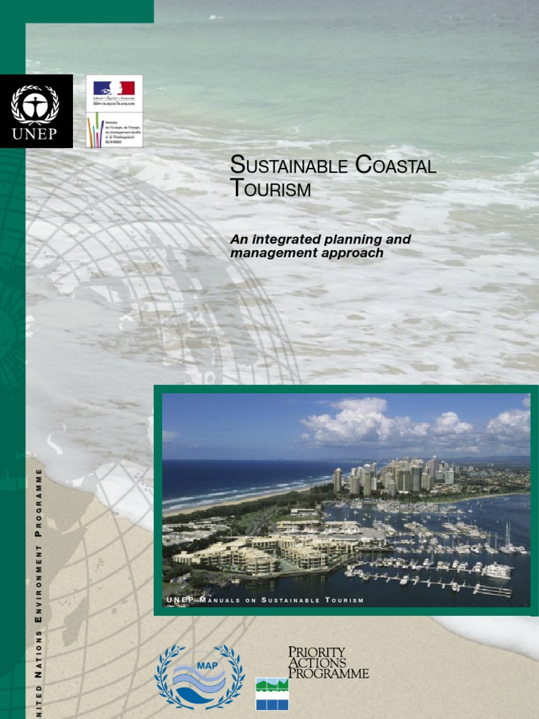 understanding coastal and marine tourism sustainability a multi stakeholder analysis