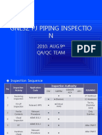 GNL3Z PJ PIPING INSPECTION Rev1