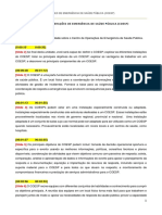 Transcription WHO PHEOC Module1A PT