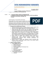 Pedoman Pelaksanaan Program MBKM & PHP2D& PKM 21 Agustus 2021