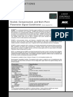 Spec Sheet SCAMP #500185