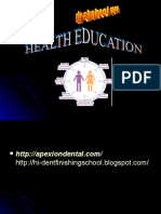 Download Health Education by Shabeel Pn SN55006966 doc pdf