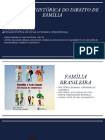 Aula 1 - Evolução Histórica Do Direito de Familia Parte 2