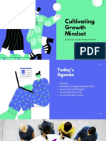 Cultivating A Growth Mindset-Dewi Chrisanty Hutagaol