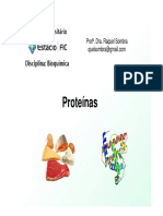  Proteínas