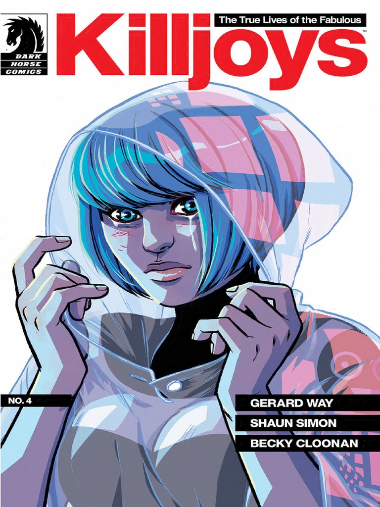 768px x 1024px - The True Lives of The Fabulous Killjoys 004 (2013) (Digital) (Son of  Ultron-Empire) - Text | PDF | Cartooning | American Fiction