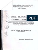 Manual de Rendimiento y Operaciones EMAPA HVCA 2014