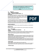 2 - Especificaciones Predio 02