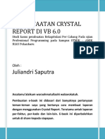Peman Fa at An Crystal Report