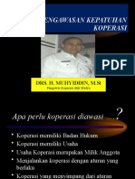 2 Pak Muhyiddin PENAWASAN KEPATUHAN (KAPUAS PALACE 2020)