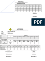 Absensi Dinas R.K-1