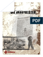 Der Orden Der Braumeister (Layout)