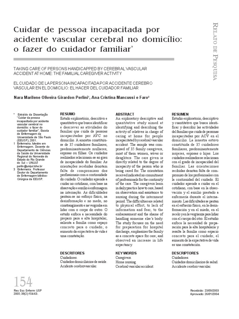 Www Scielo Artigos Cientificos Com Br