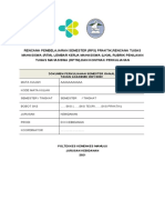 2021-2020 Ganjil. RPS Format