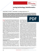 Wang-2021-Nanopore Sequencing Technology, Bioinformatics and Applications