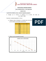 Ejercicios 05