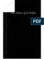 The Fihrist of Al-Nadim- A Tenth-Century Survey of Muslim Culture ( PDFDrive )