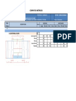 Computos Puente Alcantarilla