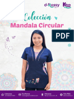 Colección Mandala Circular