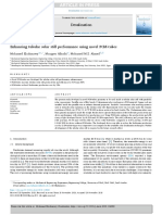 Desalination: Mohamed Elashmawy, Muapper Alhadri, Mohamed M.Z. Ahmed