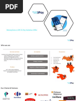 MoneyCore Pay Value Proposition - SVF