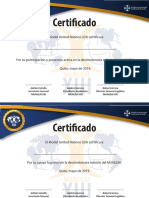 Certificados Bri PDF