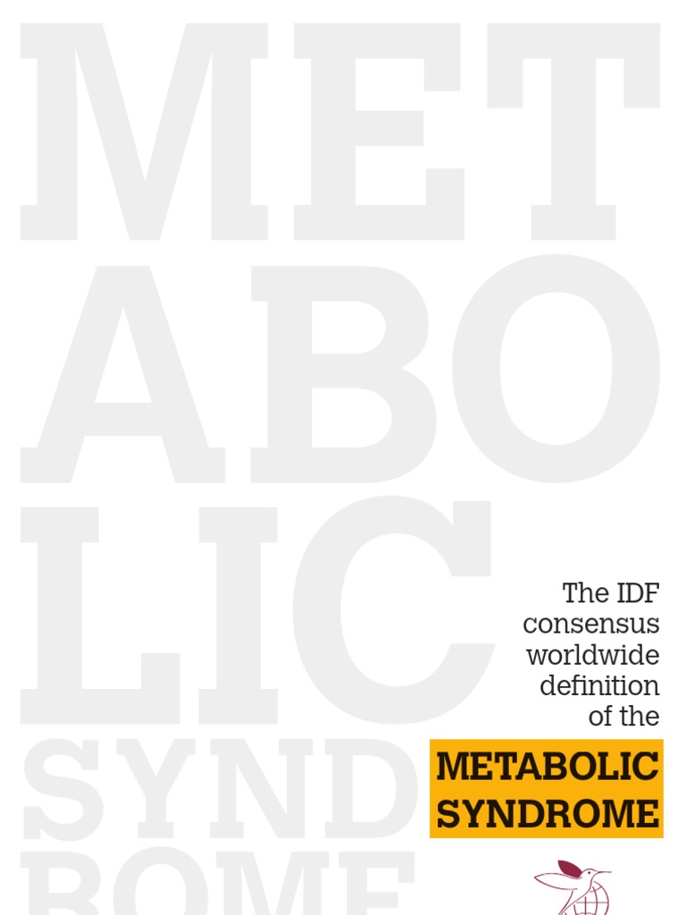 IDF Meta Def Final | PDF