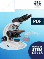 Stem Cell Book