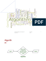 18CS42-Design and Analysis of Algorithms Feb-May 2020 1