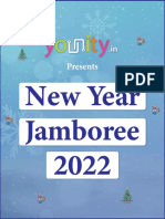 Younity - in New Year Jamboree 2022