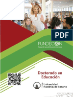 Instructivo Programa de Posgrado para Extranjeros - 2021-Unr