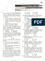 Chemical Kinetics