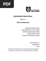 Tarea Moral | PDF