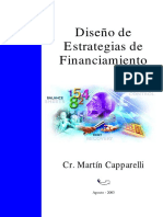 Diseño de Estrategias Defianciamiento