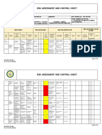 5.1 Preparation Approval of Syllabus and Learning Plan