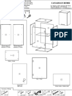 RO Corp Suspendat 40 Assembly Instructions