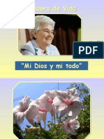 Palabra de Vida - Mayo 2011