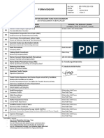 Form Vendor (BP P PRC 001 F06) - Rev Bilingual