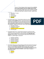 Soal CBT Utama Jiwa PWJ - FIX