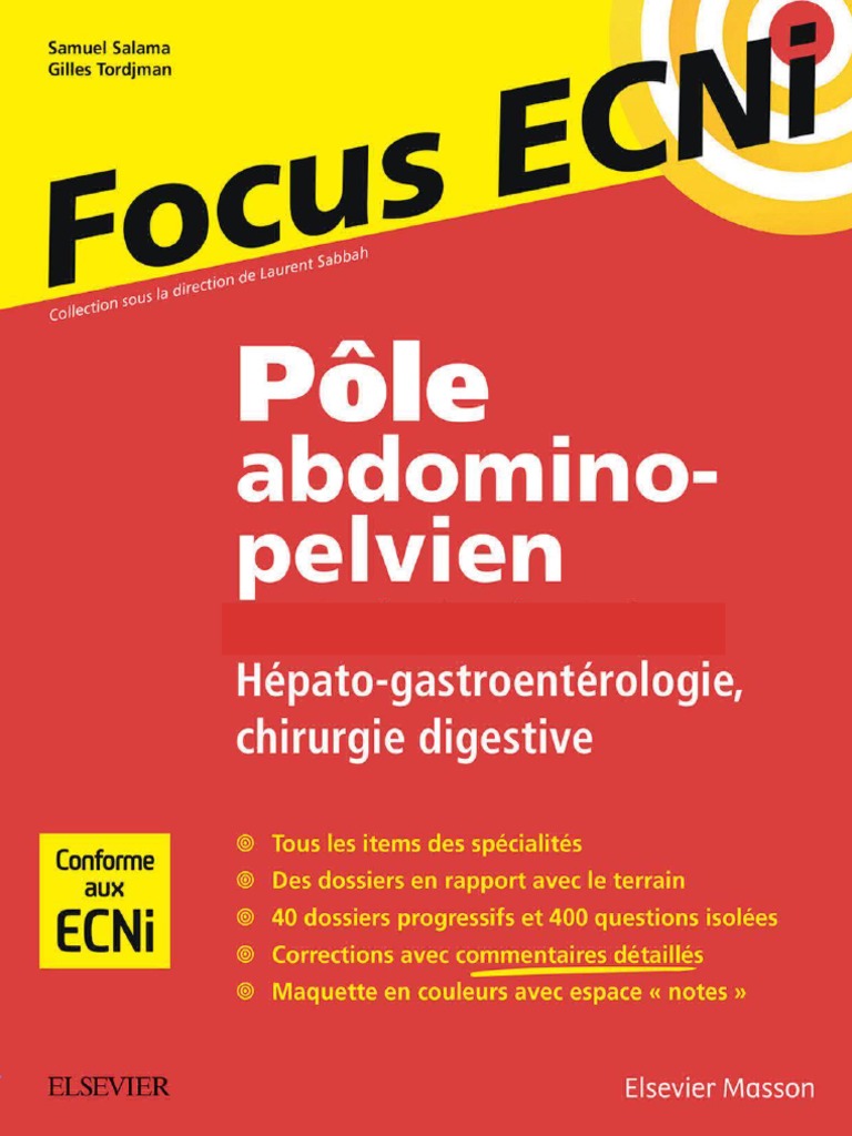 Constipation réfractaire – FMC-HGE