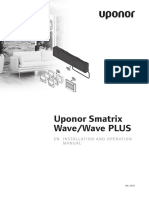 Smatrix Wave Wave Plus