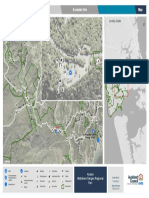 Map Arataki Waitakere Ranges Regional Park