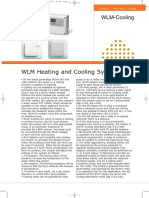 WLM Heating and Cooling Systems