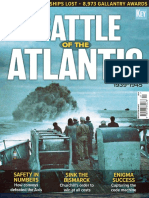 Battle of The Atlantic 1939-1945 - 2020