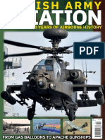 British Army Aviation - 2019