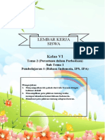 LKSS Tema 2 Subtema 1