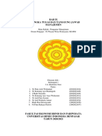 BAB IX-KerangkaTugasdanTanggungJawabManajemen-Klp1